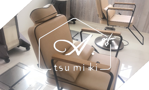 A. tsu mi ki