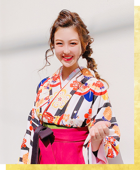 袴