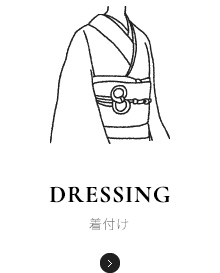 着付け