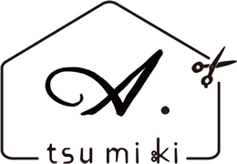 A. tsu mi ki